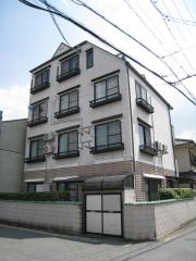 KOHARAマンション