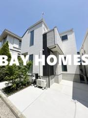 京急本線弘明寺駅まで徒歩10分