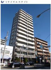 ステラートシティ桜山
