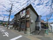 一谷ハイツ
