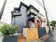 京王線八幡山駅まで徒歩5分