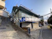 ヴィラ舞子坂