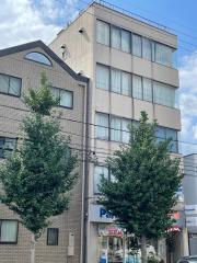 地下鉄東西線東野駅まで徒歩5分