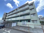 西鉄天神大牟田線筑紫駅まで徒歩4分