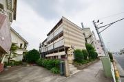 西武多摩湖線八坂駅まで徒歩5分