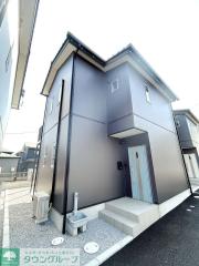 今坂貸家 B号棟