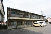 マンション備前A棟