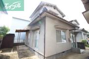 高柳西町貸家