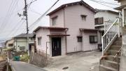 呉市東惣付町5-75貸家