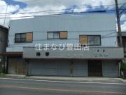 市木町貸家