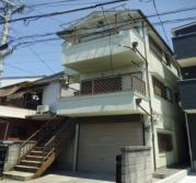 尼崎市大庄西町戸建北