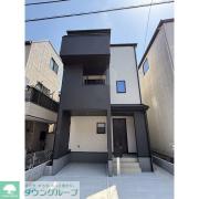 Kolet川口上青木