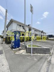 フレグランス南町 F棟