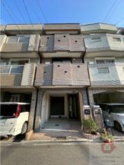 今川4丁目一戸建て貸家