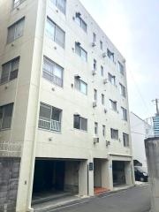 第一ハイツシキシマ