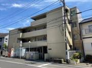 シーサイドライン海の公園柴口駅まで徒歩6分