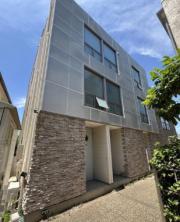 都営浅草線高輪台駅まで徒歩6分