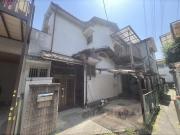 近鉄南大阪線浮孔駅まで徒歩11分