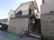 下谷上猪ころび戸建 B