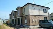 高松琴平電鉄琴平線円座駅まで徒歩9分