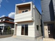 高丘北戸建 A棟