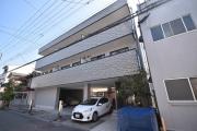 第2杉本マンション