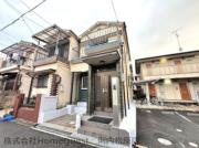 天美東6丁目戸建て