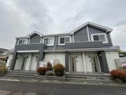 名鉄豊田線日進駅まで徒歩16分