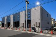 ＪＲ奥羽本線泉外旭川駅まで徒歩38分