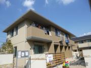 リュエルクールA棟