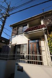 東武東上線和光市駅まで徒歩13分