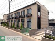 ＪＲ京浜東北・根岸線大宮駅までバス約13分 徒歩5分