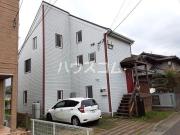 厚木市上荻野 戸建て