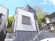 新甲陽町戸建て