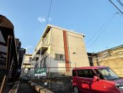 筑豊電気鉄道永犬丸駅まで徒歩8分