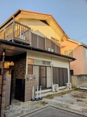 上連雀7丁目貸家