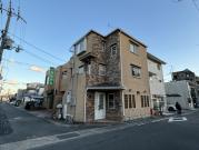 長岡京市長岡二丁目貸家