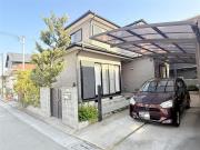 飾磨区細江貸家