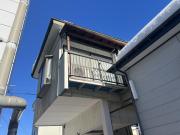 コーポコスモス・離れ