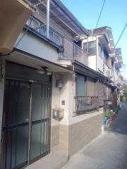 福住通3丁目貸家