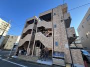 セントヤマト徳丸D館