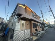 羽沢2丁目戸建て