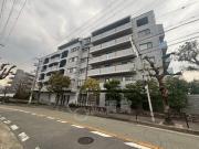 大阪モノレール彩都線豊川駅まで徒歩13分