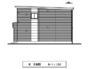 千葉都市モノレール千城台北駅まで徒歩8分