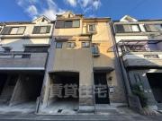 京阪宇治線中書島駅まで徒歩42分