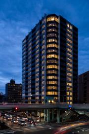 Brillia Tower 代々木公園 CLASSY