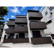 エクセラン柴崎町