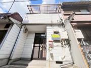 近鉄南大阪線河内天美駅まで徒歩3分