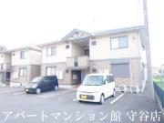 アプローズスクエア B