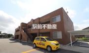 ＪＲ鹿児島本線羽犬塚駅まで徒歩15分